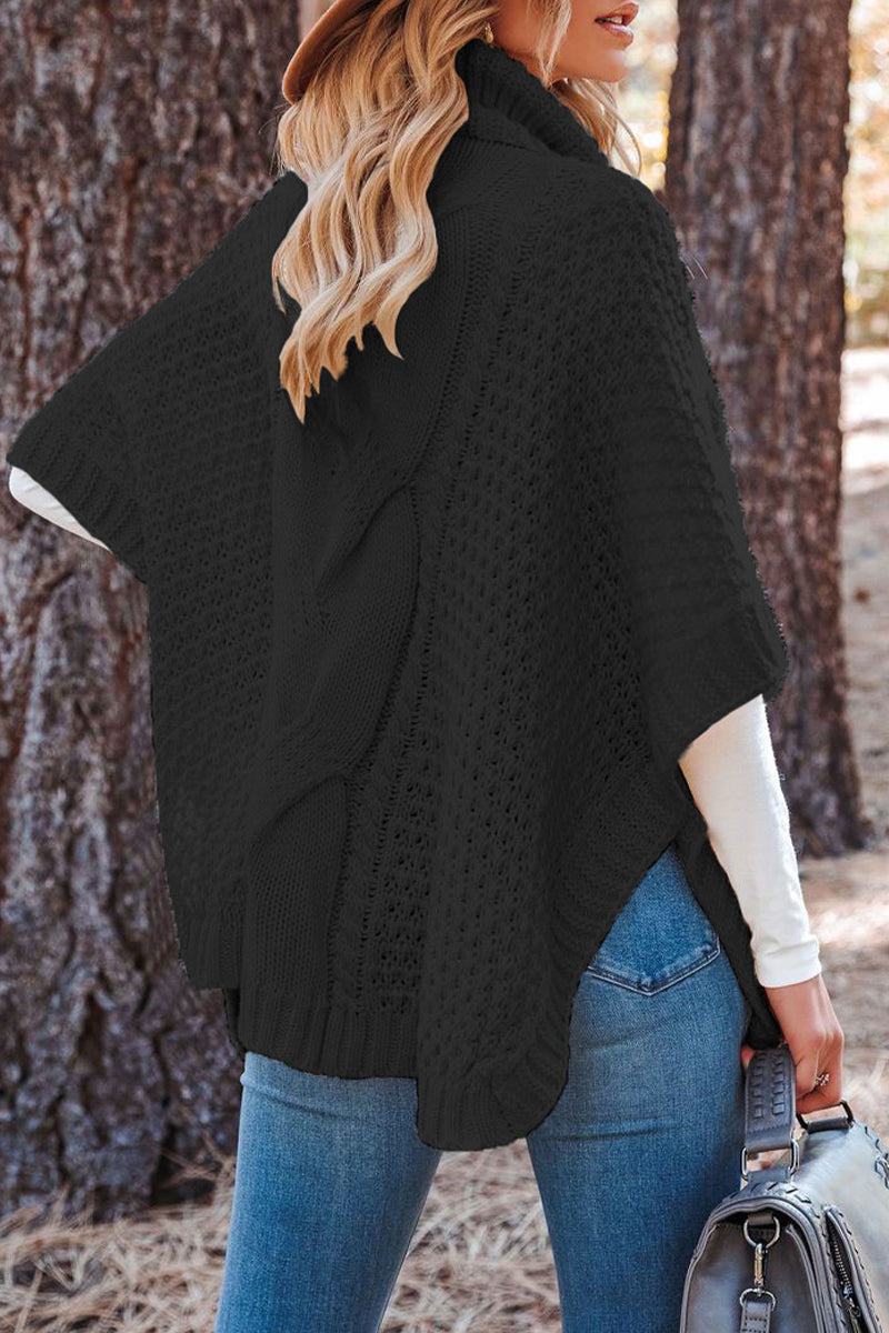 Maglione splendidamente realizzato