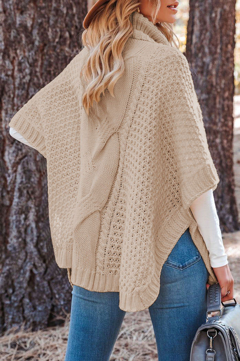 Maglione splendidamente realizzato