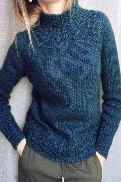JO | Maglione comodo e alla moda