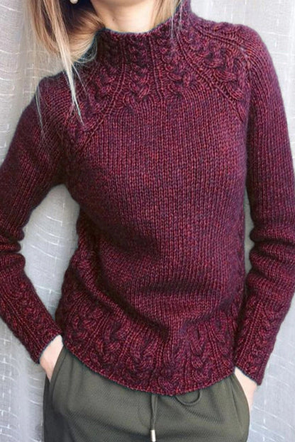 JO | Maglione comodo e alla moda