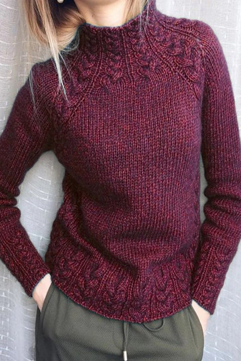 JO | Maglione comodo e alla moda