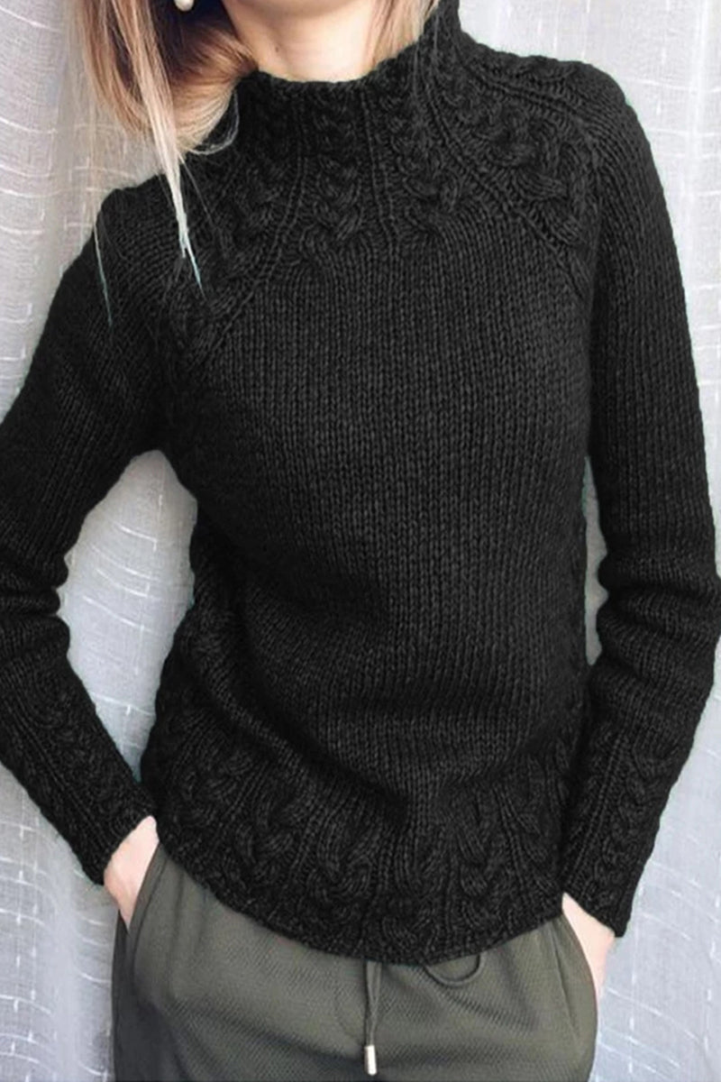 JO | Maglione comodo e alla moda