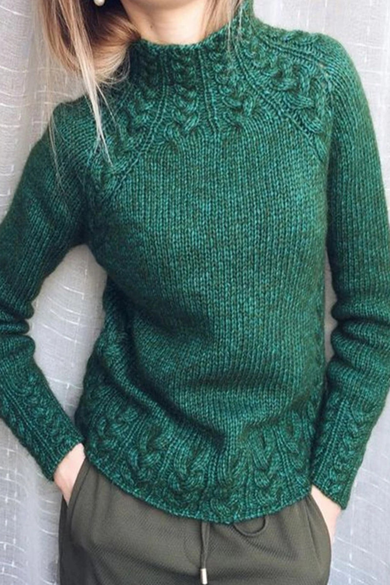 JO | Maglione comodo e alla moda
