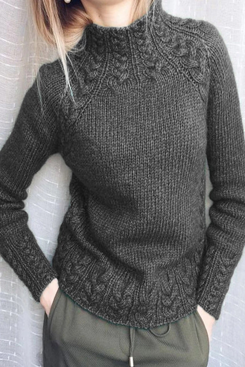 JO | Maglione comodo e alla moda