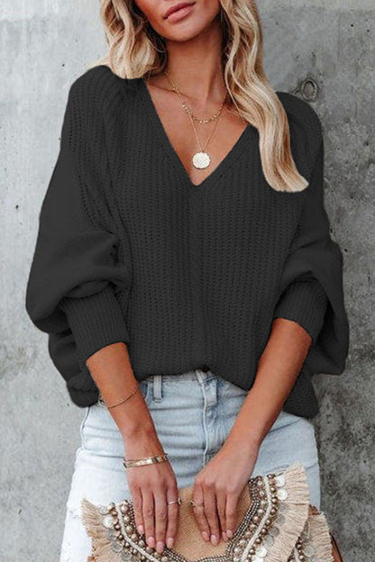 Maglione ispirato al vintage
