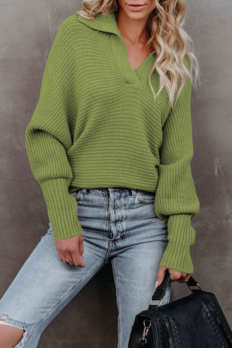 Maglione vintage classico