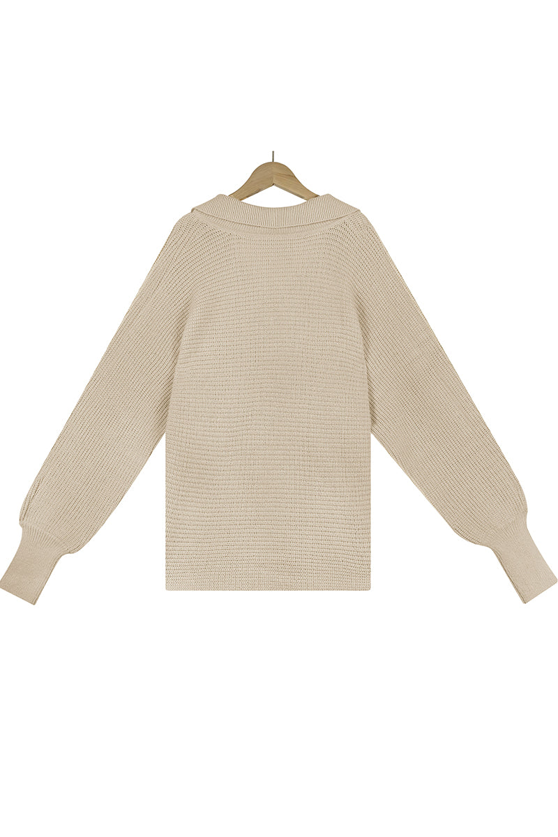 Maglione vintage classico