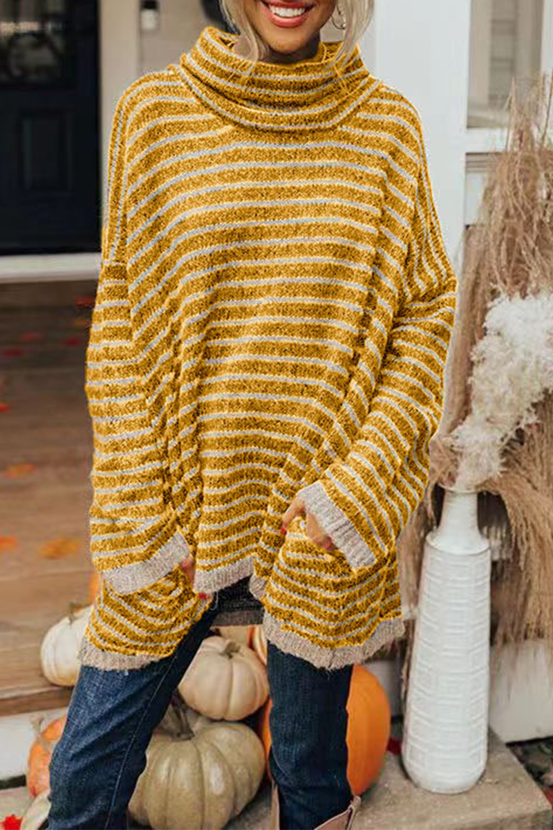 Maglione splendidamente realizzato