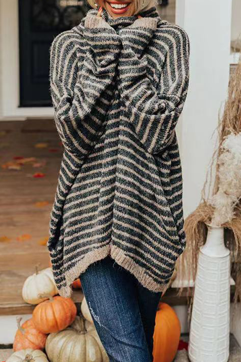 Maglione splendidamente realizzato