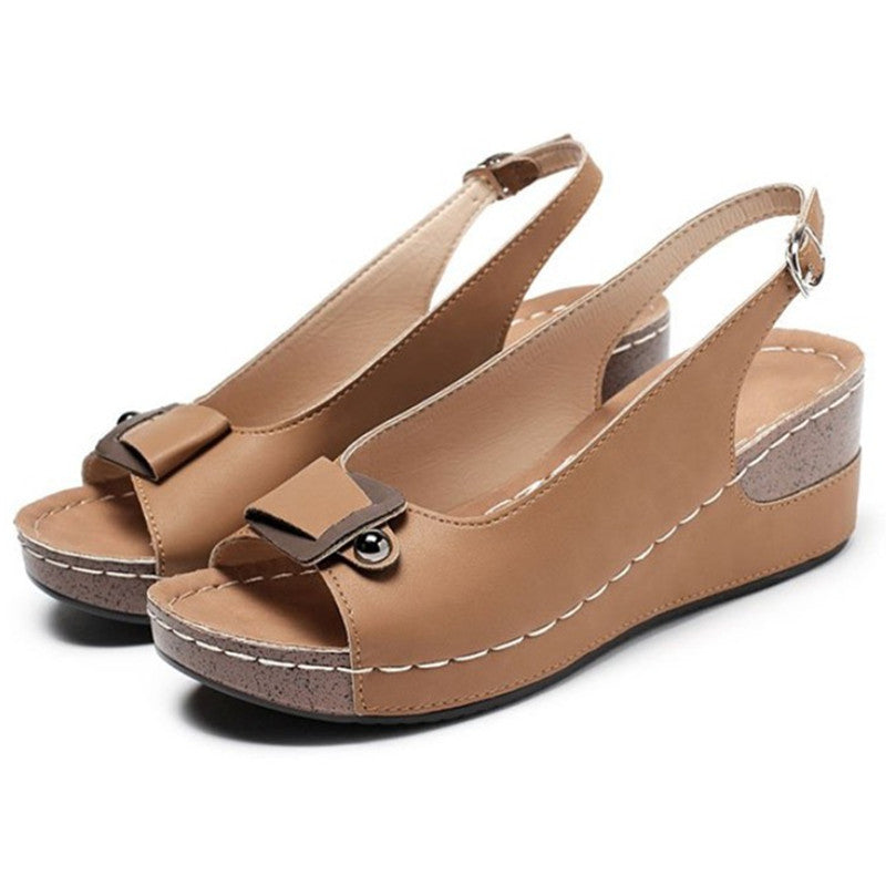 Sandali Ortopediche Comode per Uso Quotidiano