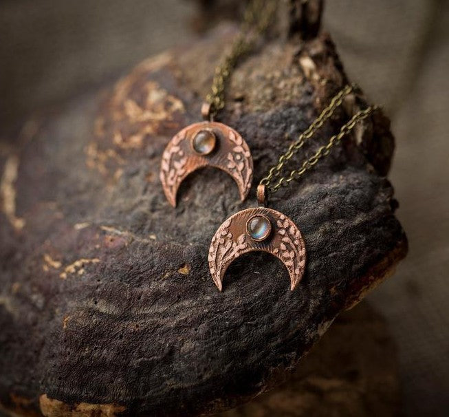 Collana affascinante per ogni occasione