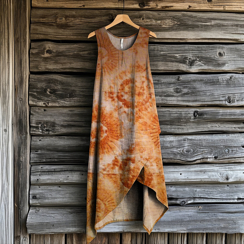 Vestito dal design raffinato
