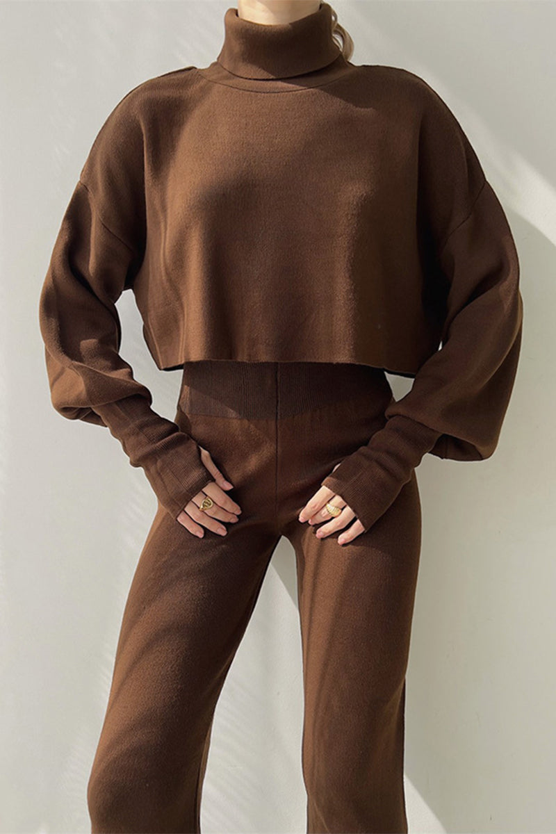 Maglione splendidamente realizzato