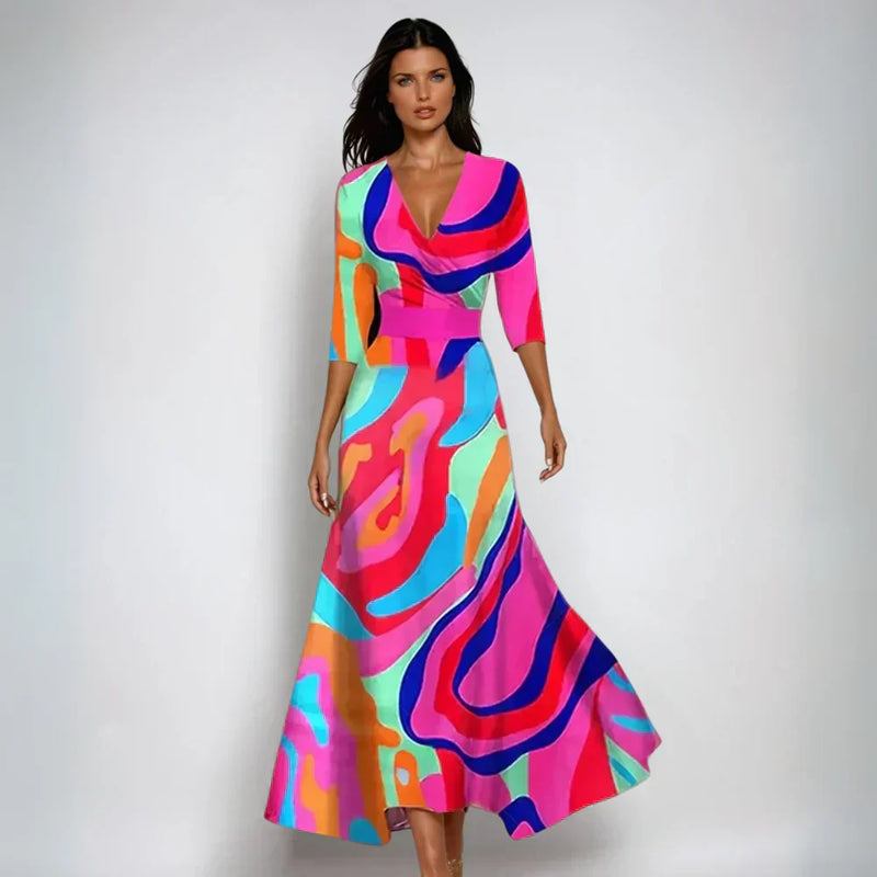 LP | Abito estivo elegante e casual