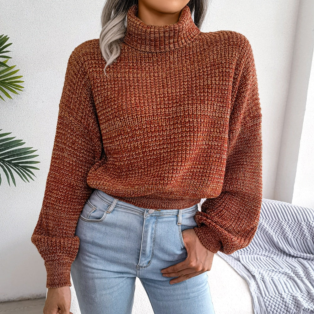 Maglione vintage classico