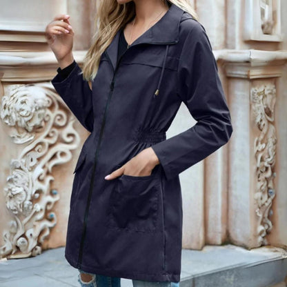 Dorotka | Modern and Versatile winter Coat