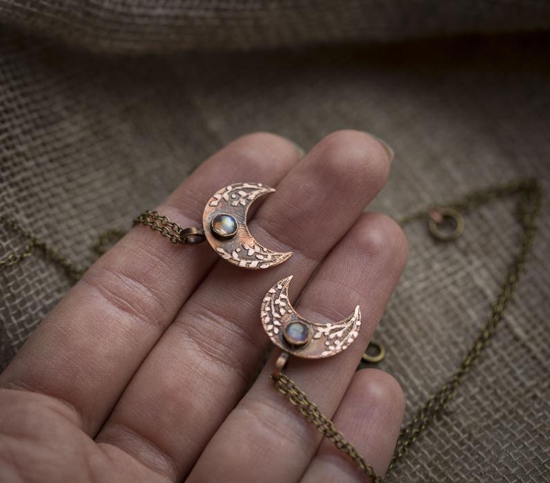 Collana affascinante per ogni occasione