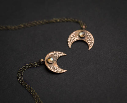 Collana affascinante per ogni occasione