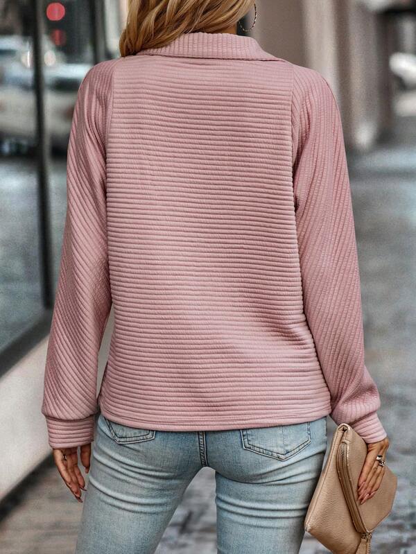 Maglione splendidamente realizzato