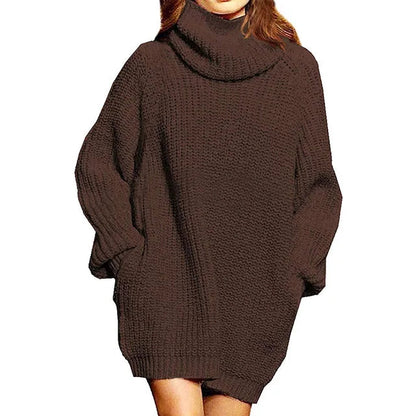 Maglione splendidamente realizzato