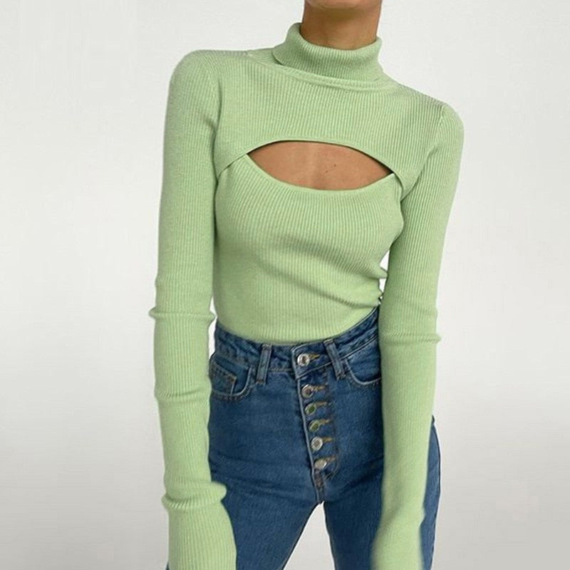 Maglione vintage classico