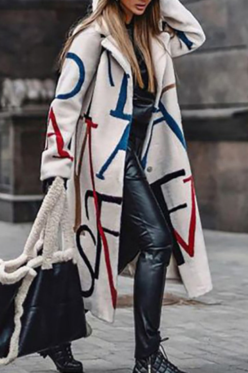 LP | Capo invernale rilassato e alla moda