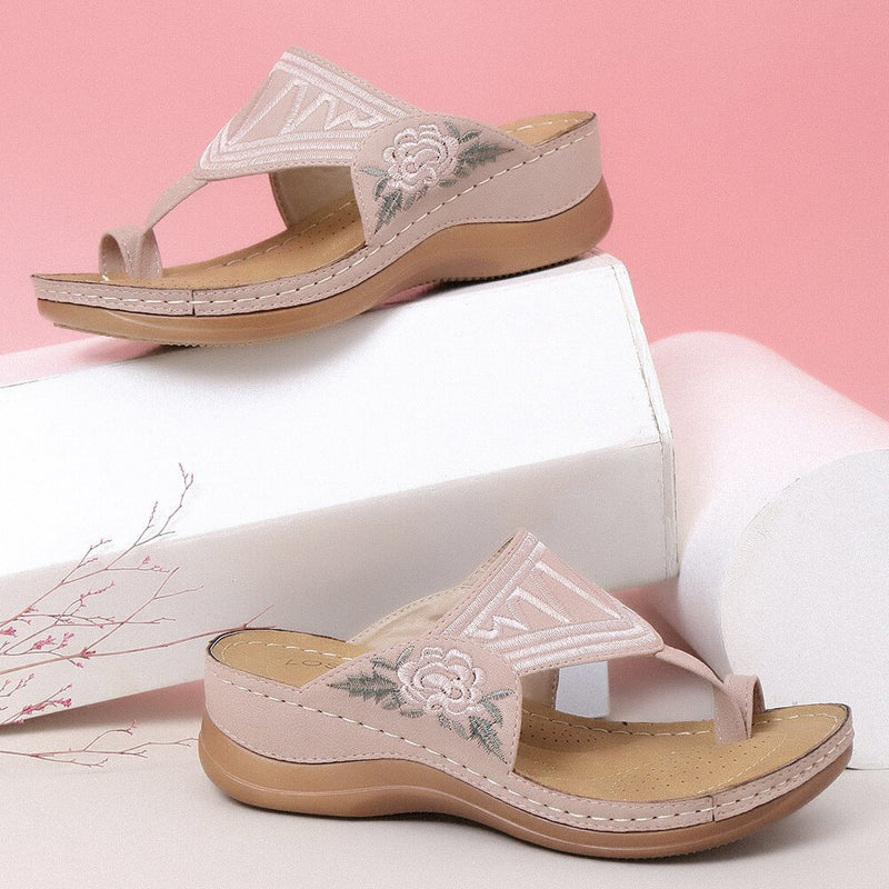 Scarpe Ortopediche Classiche con Stile Senza Tempo