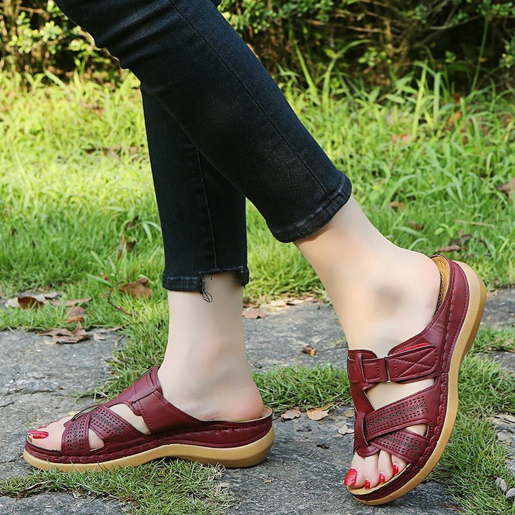 Scarpe Ortopediche Splendidamente Realizzate