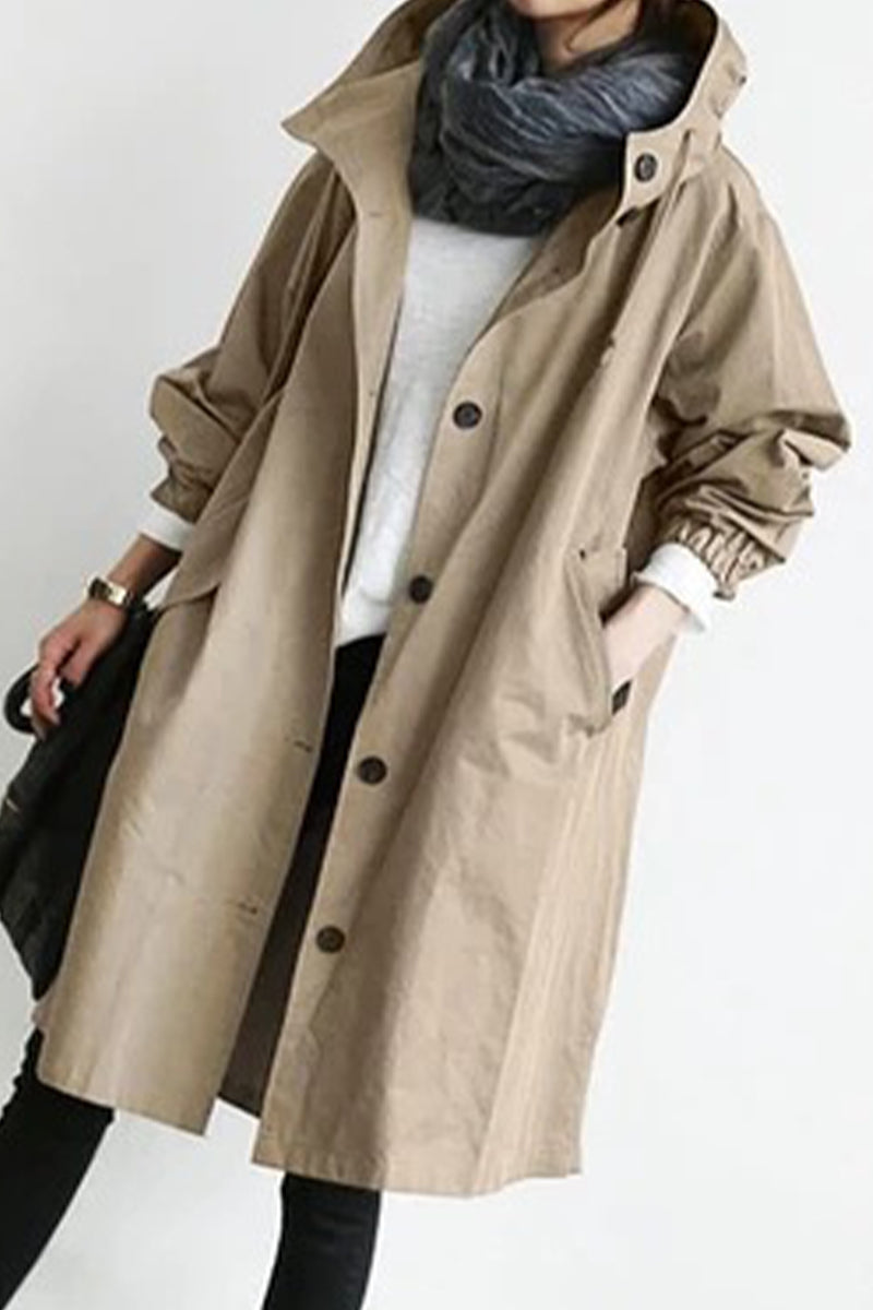 LP | Pezzo invernale femminile e accogliente