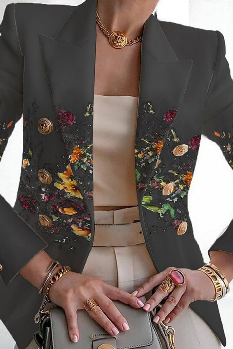 Cardigan dal design elegante