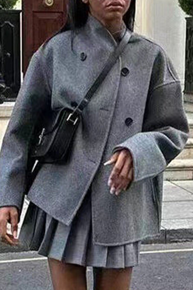 LP | Capo elegante e senza tempo