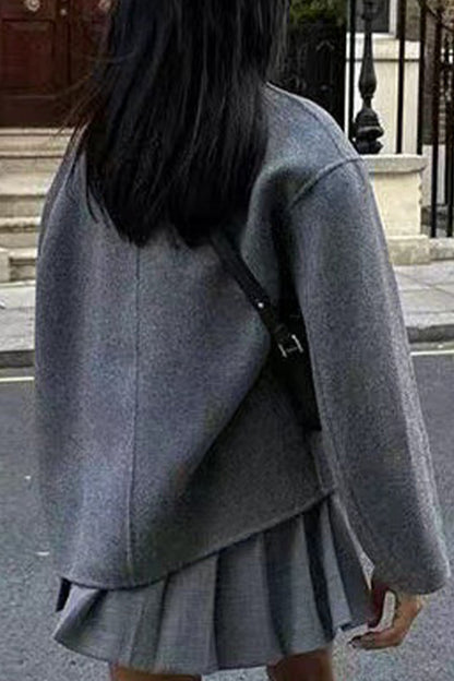 LP | Capo elegante e senza tempo