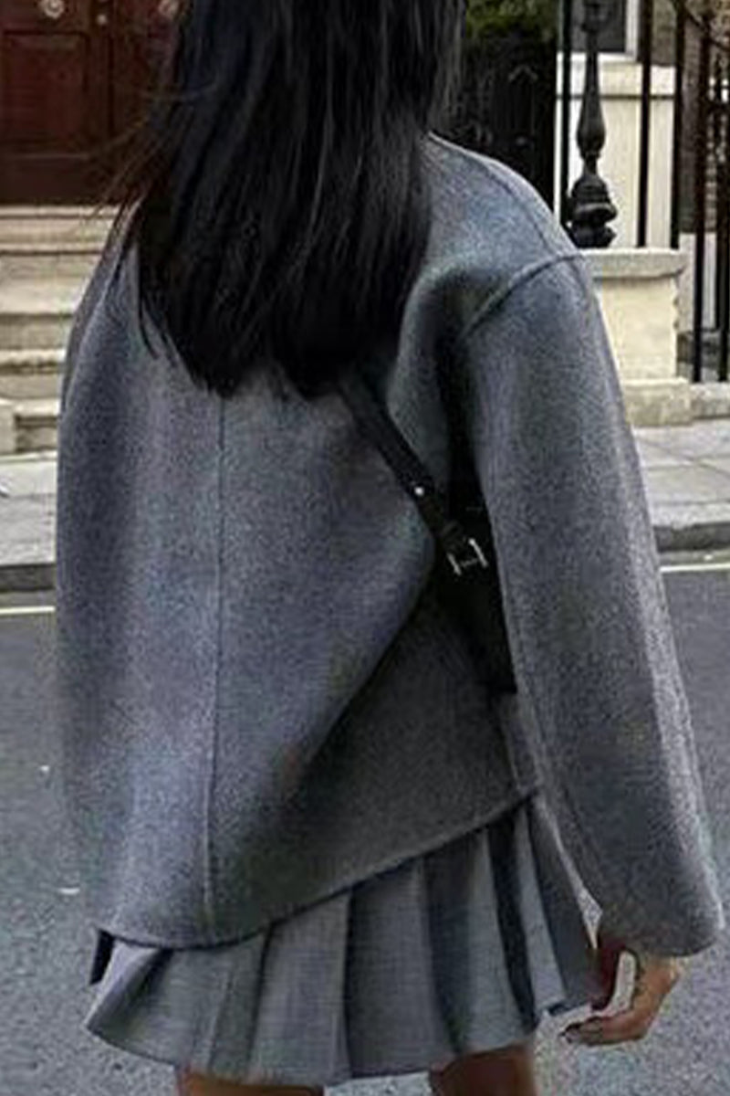 LP | Capo elegante e senza tempo