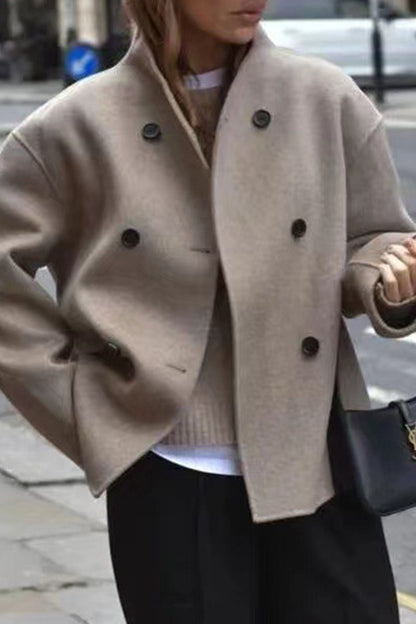 LP | Capo elegante e senza tempo