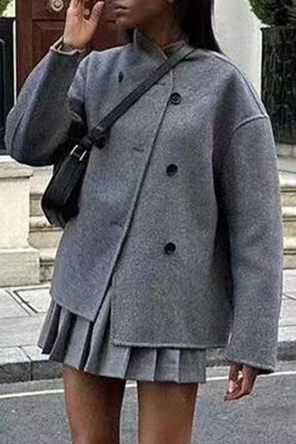 LP | Capo elegante e senza tempo