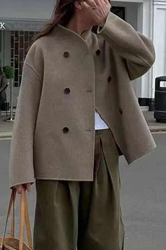 LP | Capo elegante e senza tempo