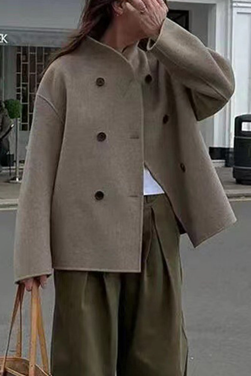 LP | Capo elegante e senza tempo