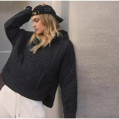 Maglione dal design raffinato