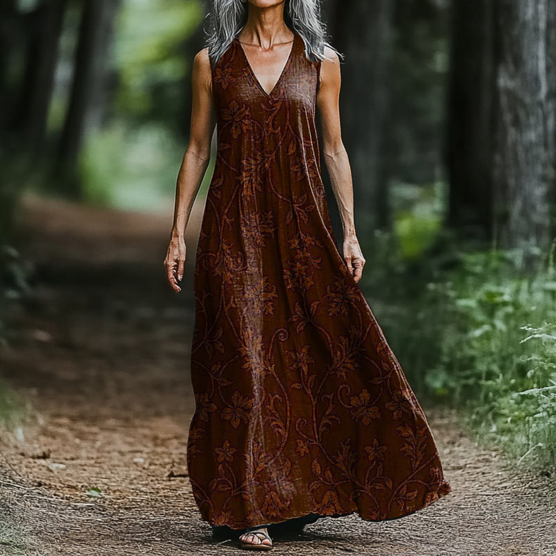 Capo dal design curato