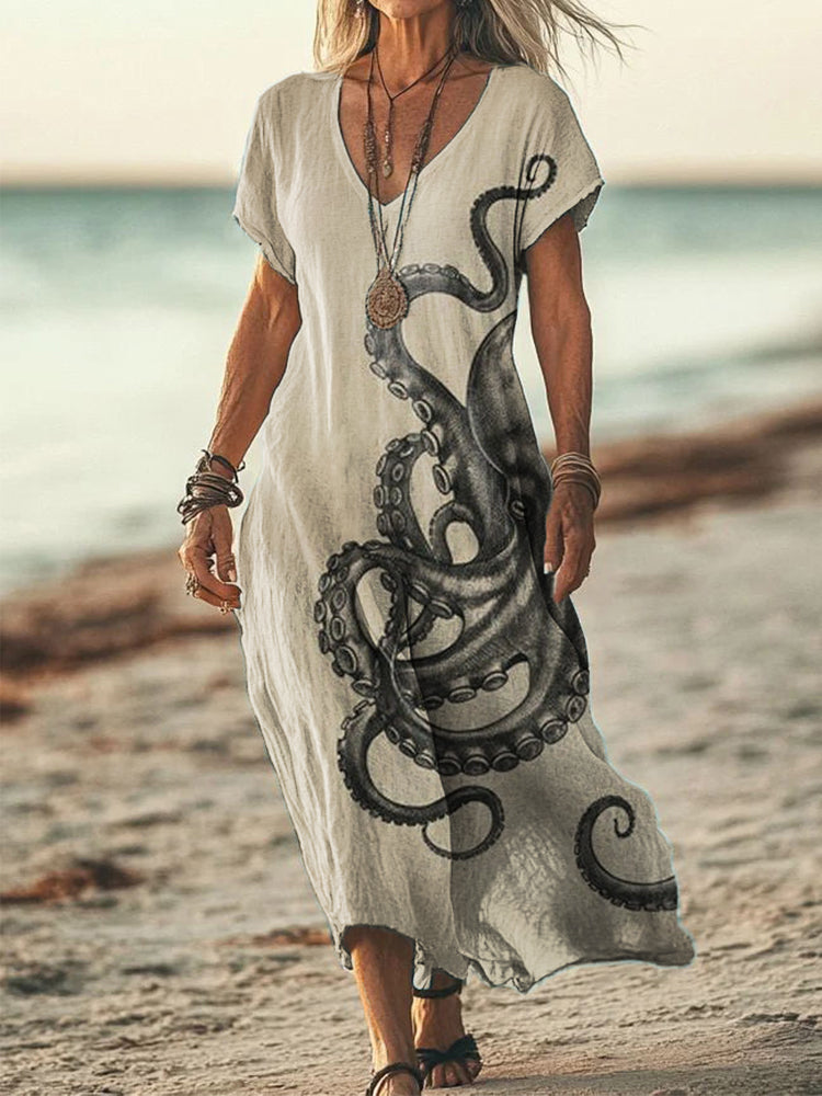 Vestito vintage classico