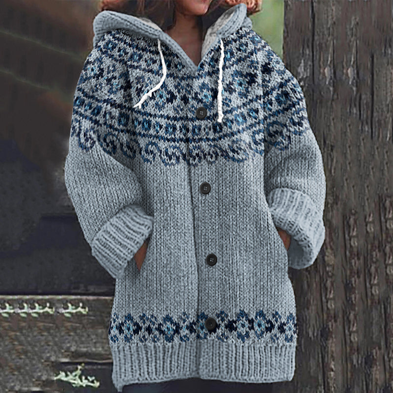 Maglione dal design elegante