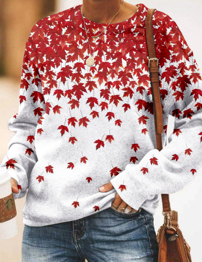 Camicia dal design elegante