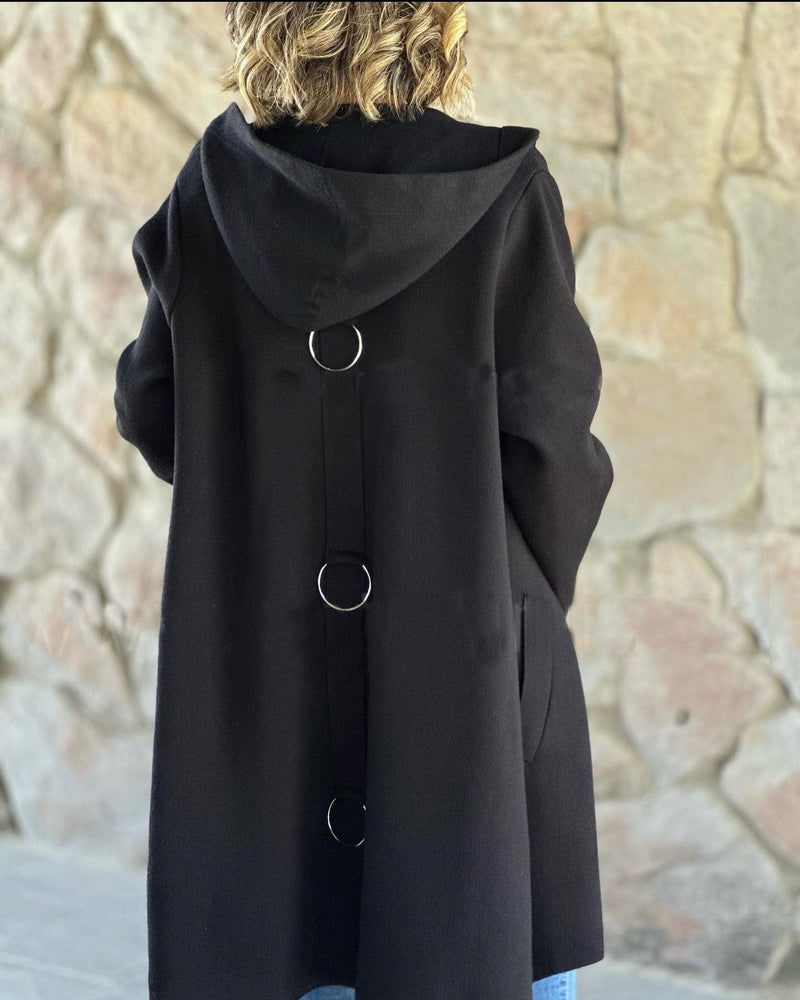 Giacca vintage classico