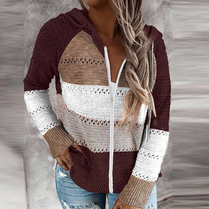 Maglione dal design elegante