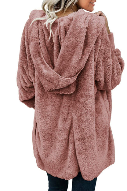 Giacca dal design elegante