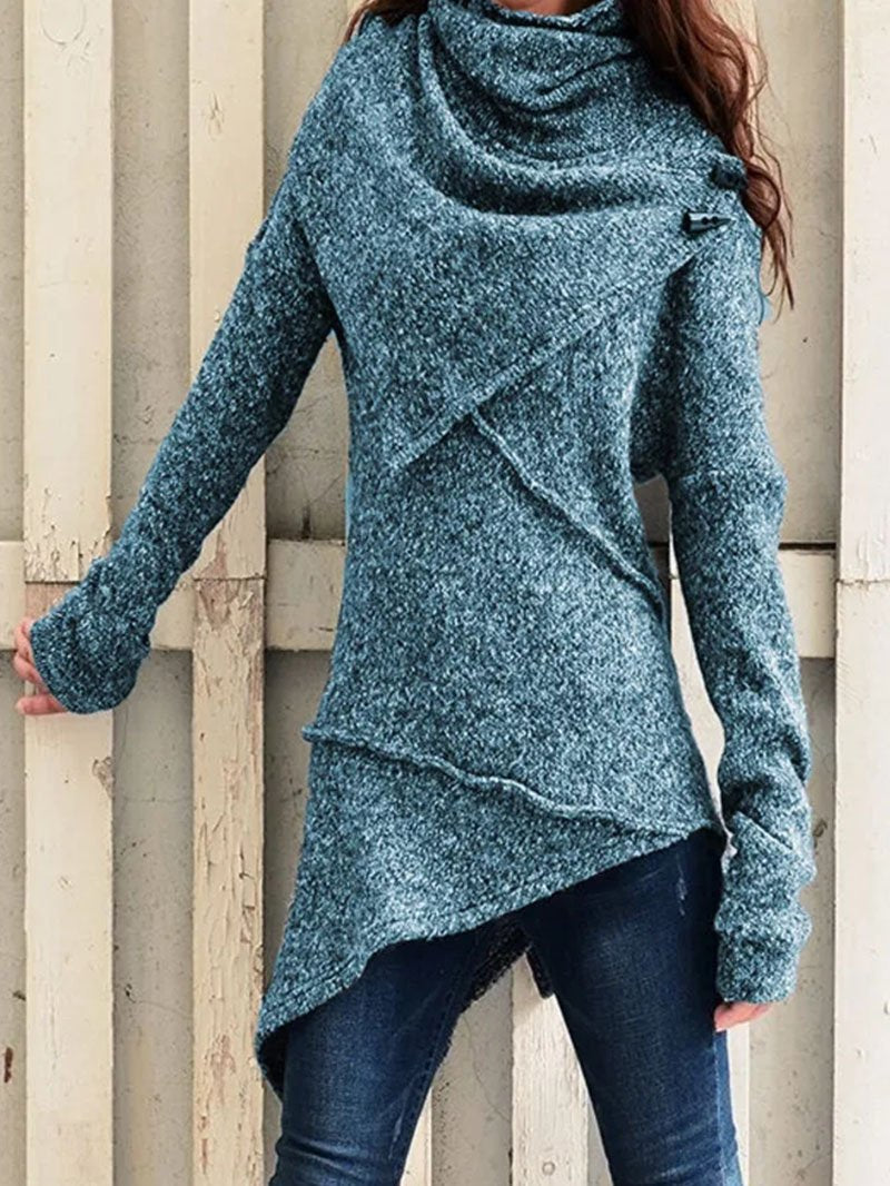 Cappotto ispirato al vintage
