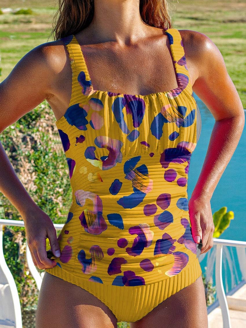 Top vintage classico