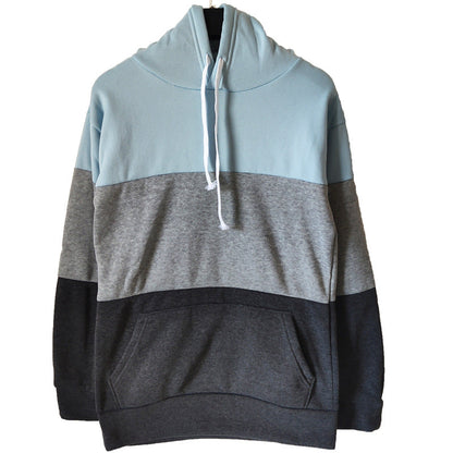 Maglione dal design curato