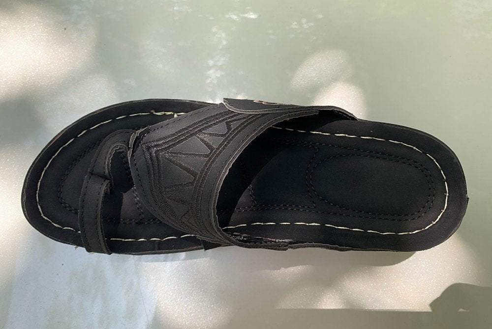 Scarpe Ortopediche Classiche con Stile Senza Tempo