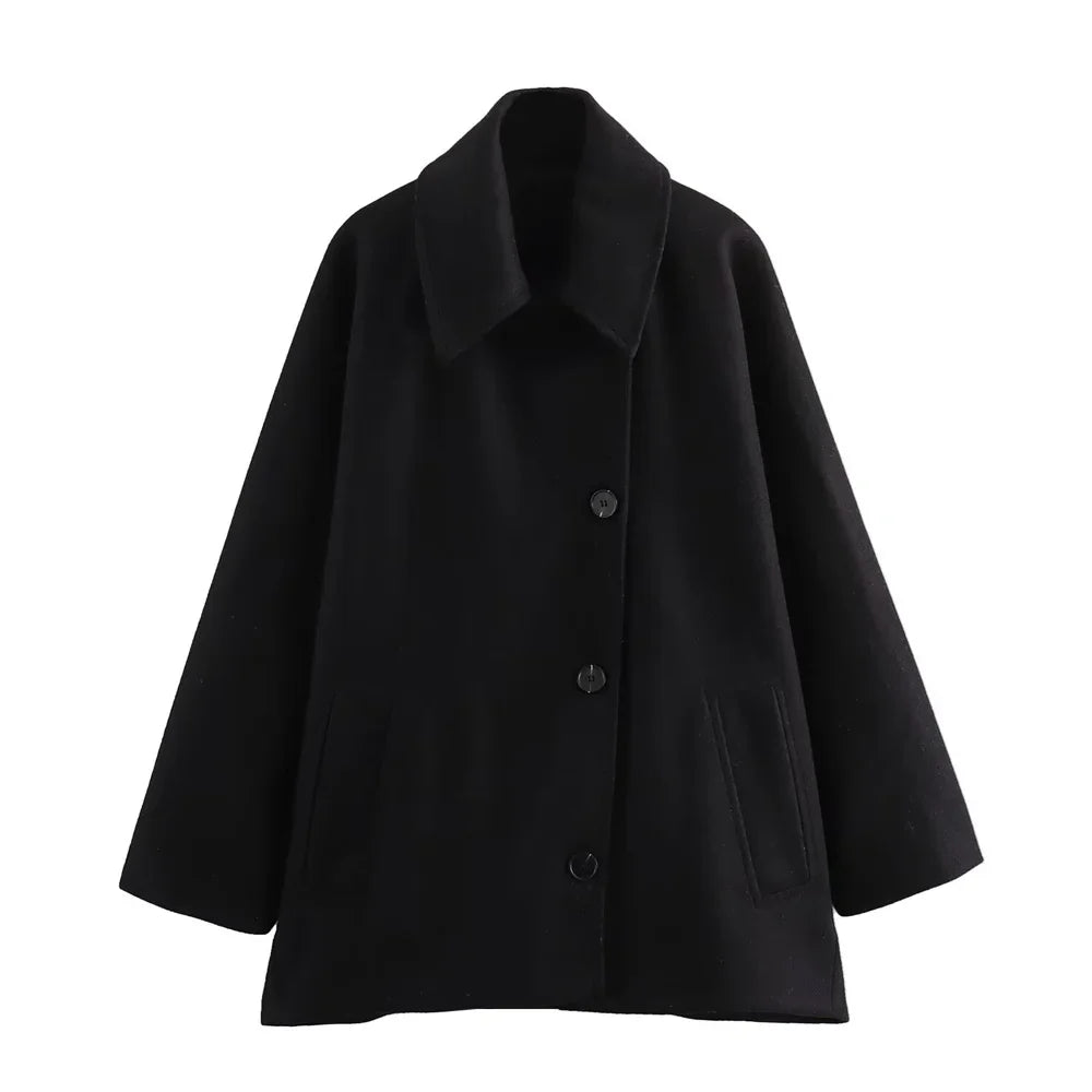Harlowe | Comfortable and Stylish winter Coat